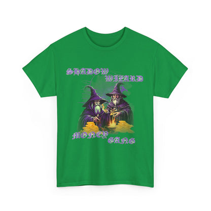 Shadow Money Wizard Gang T-Shirt