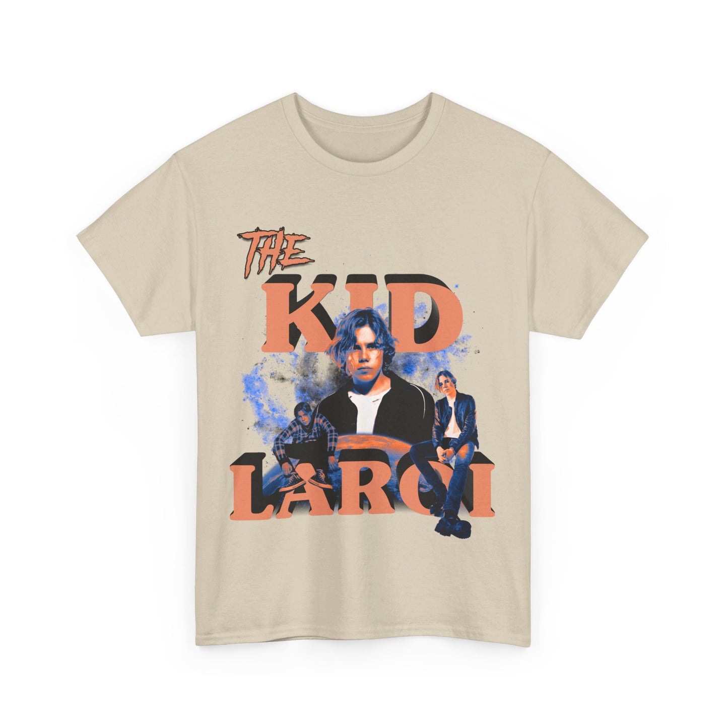 The Kid LAROI Shirt