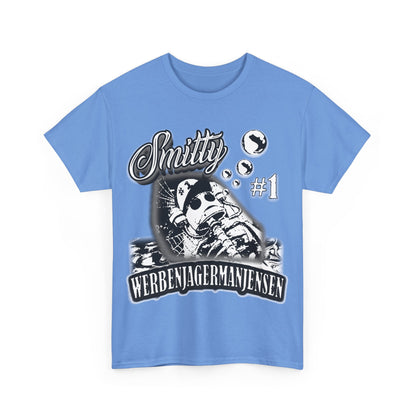 Smitty WerbenJagerManJensen T-Shirt