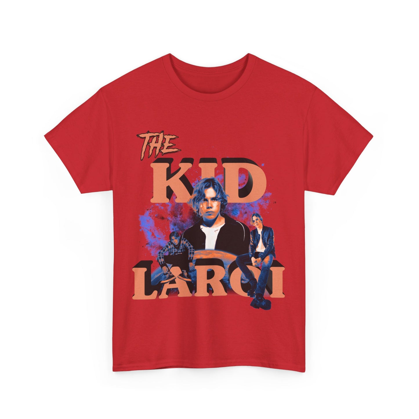 The Kid LAROI Shirt