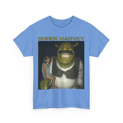 Shrek Harvey T-Shirt