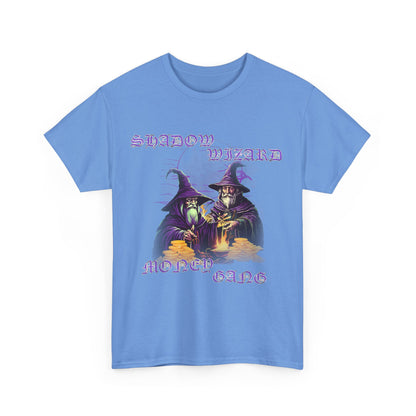 Shadow Money Wizard Gang T-Shirt