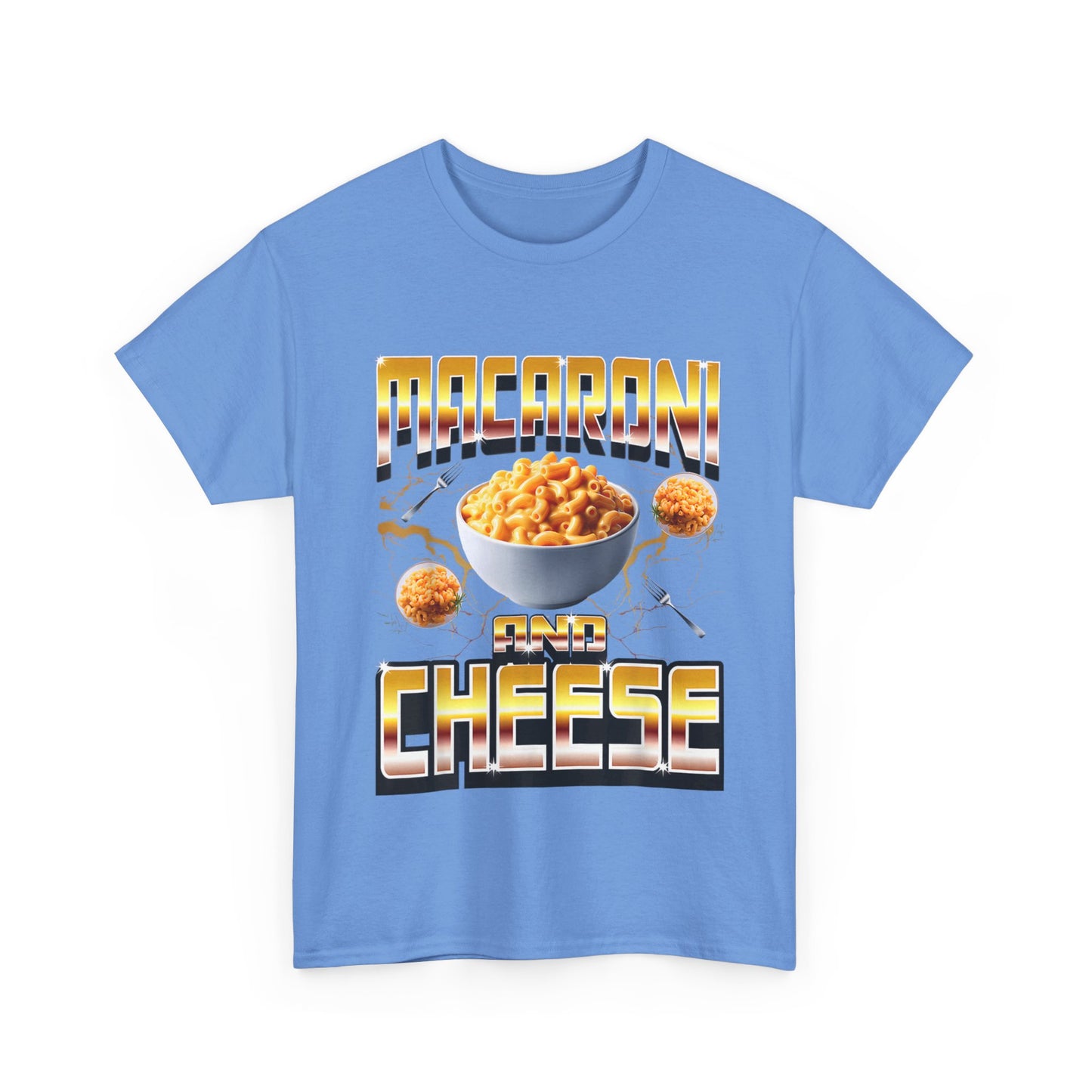 Macaroni and Cheese T-Shirt