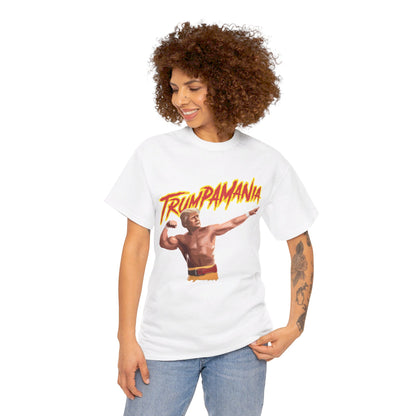 Donald Trump "Trumpamania" MAGA Meme T-Shirt