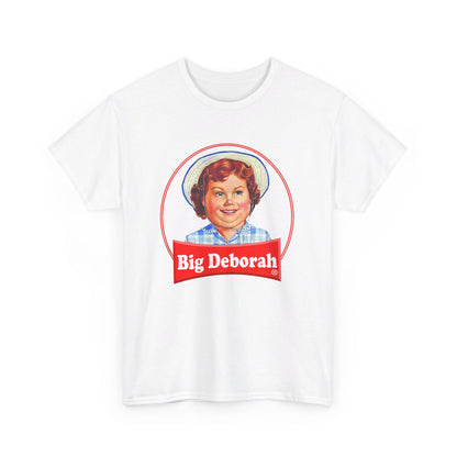 Big Deborah T-Shirt