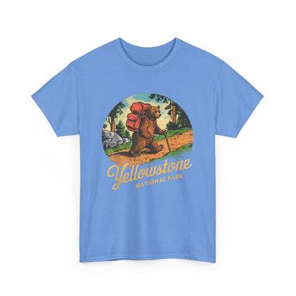 Yellowstone National Park T-Shirt