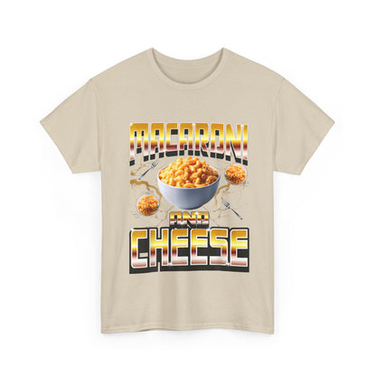 Macaroni and Cheese T-Shirt