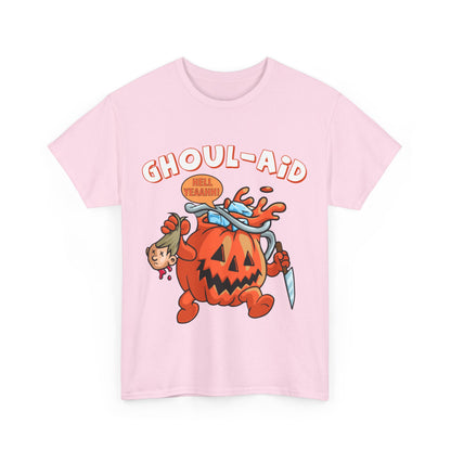 Ghoul-Aid Halloween T-Shirt