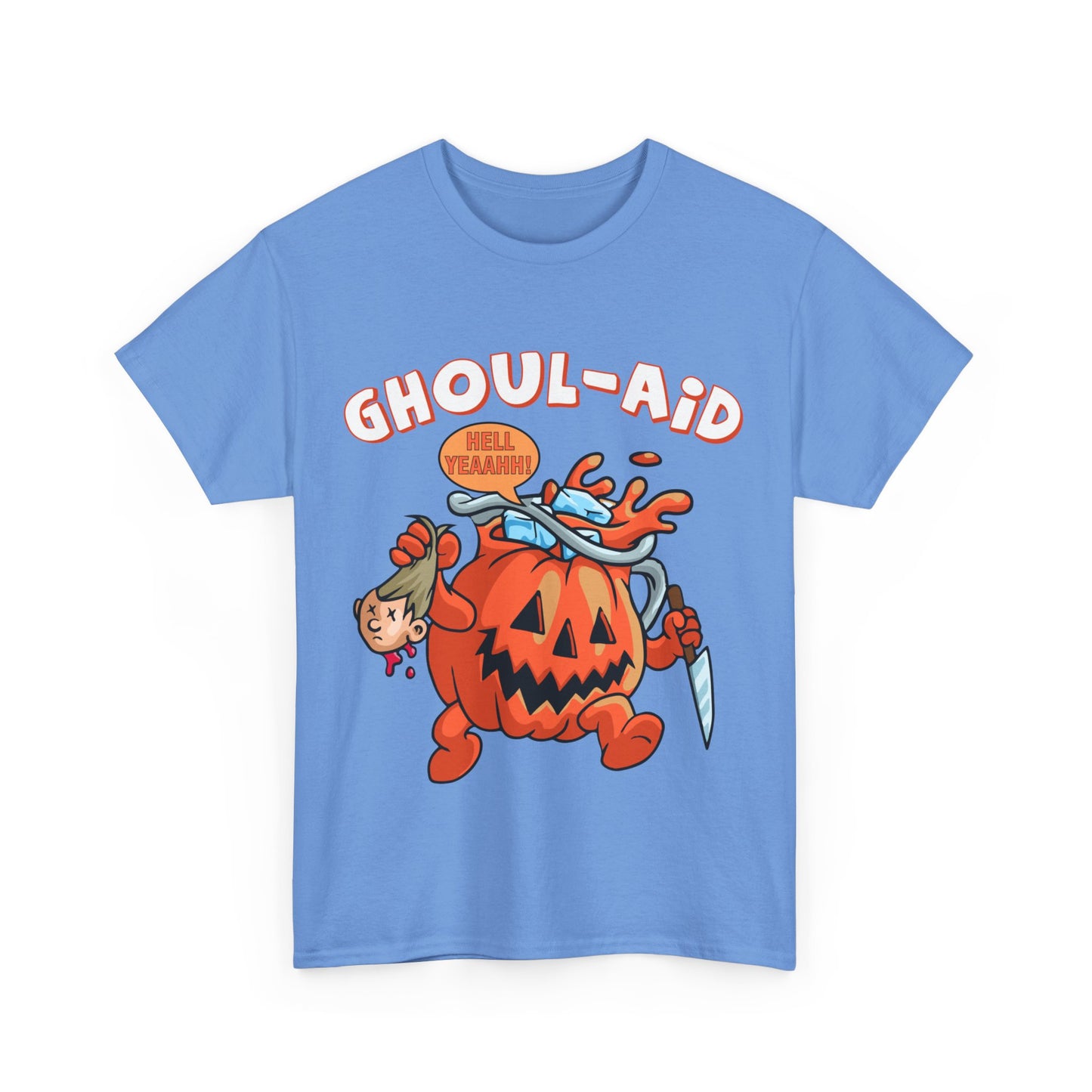 Ghoul-Aid Halloween T-Shirt